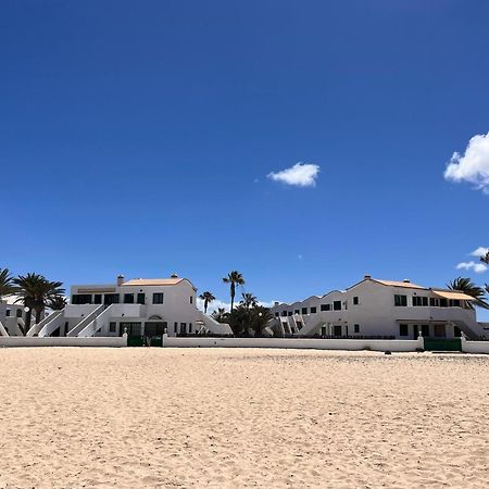 Sun And Sand El Cotillo Ngoại thất bức ảnh