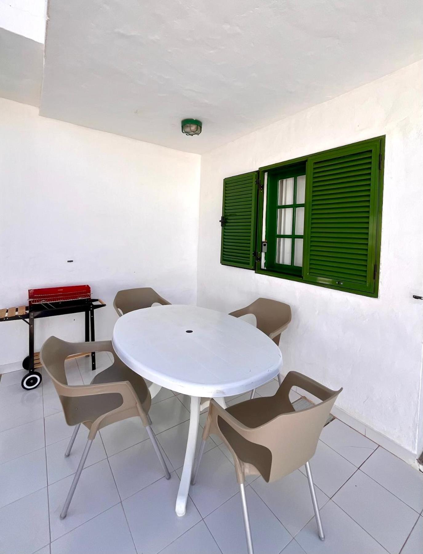 Sun And Sand El Cotillo Ngoại thất bức ảnh