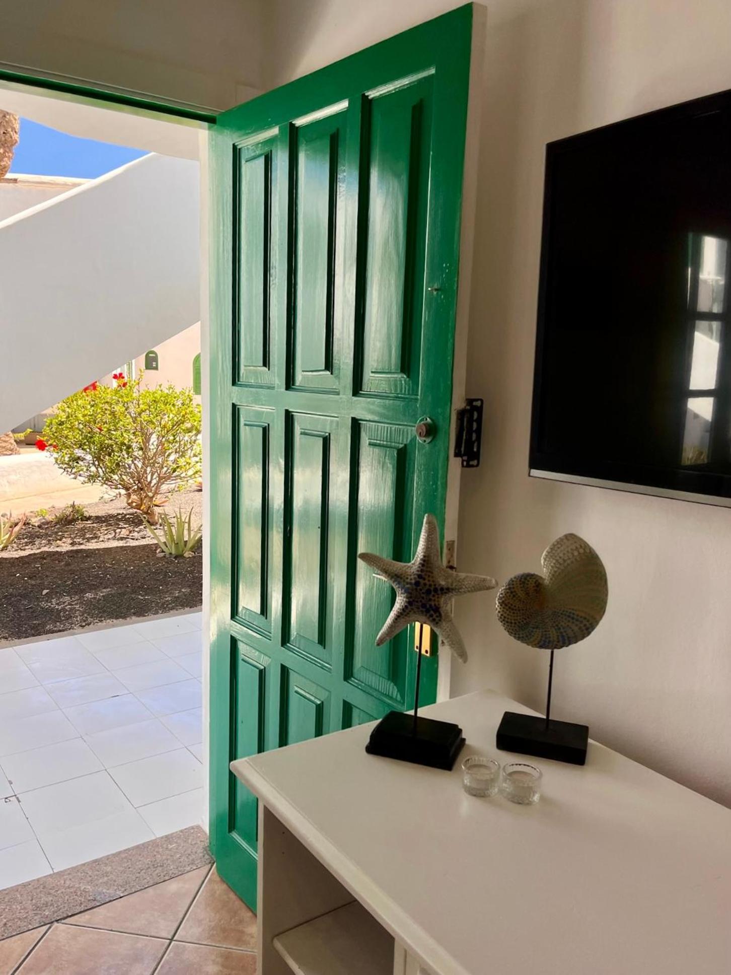 Sun And Sand El Cotillo Ngoại thất bức ảnh